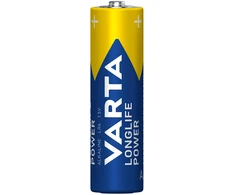 Varta Varta Batterie LONGLIFE Power AA NEU 10St.