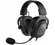 Ausinės Veho Alpha Bravo GX-3 Pro Juodas (VAB-003-GX3)