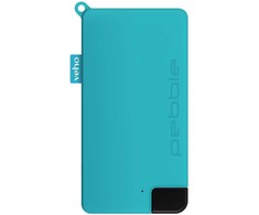 Veho Pocket Lithium Polymer (LiPo) 1000 mAh Mėlyna
