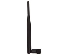 Antena Ventev 2.4/5GHz 2 Dbi RubberDuck, M7020030R10020B