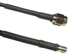 Ventev 3 LMR195 RP SMA M/F