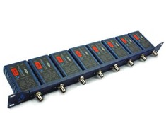 Veracity 1U, 19'' rackmount bracket for - VHW-1U