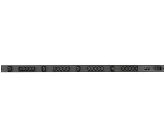 Vertiv PDU 230V 20xC13 4xC19 (VP7552)