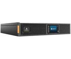 Vertiv GXT5 1PH UPS V.LIEBERT 2KVA INP - PLUG IEC C20 INLET 2U OUT. 230V