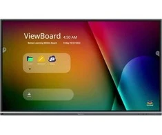Monitorius Interaktyvi sistema ViewSonic IFP6550-5F 65IN LFD 3840X2160