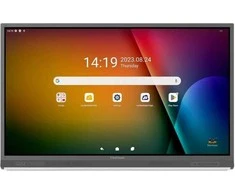 ViewSonic 65IN (3840X2160) EDLA 40 interaktyvi sistema