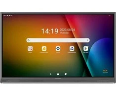 ViewSonic IFP7552-2F 75 IN 40 TAŠKŲ LIETIMO interaktyvi sistema