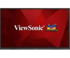 ViewSonic IFP75G1, 75", (OS Free), 40 Multi-Point Touch, 4K UHD