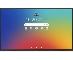 ViewSonic IFP8635-1-1C, 86", (EDLA-certified), Advanced