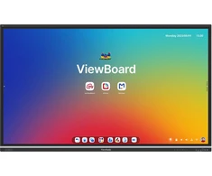 ViewSonic IFP8651-3C, 86", (EDLA-certified), 50