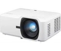 Projektorius ViewSonic LS740HD