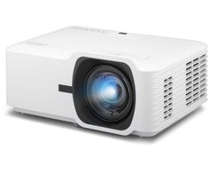Projektorius ViewSonic LSD400HD-ST