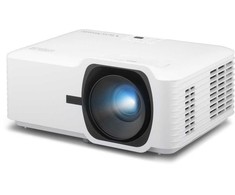 VIEWSONIC LASER Projektorius LSD400W