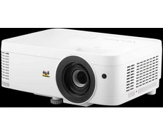 Projektorius ViewSonic PX700HDHE Full-HD Beamer, 3700 Lumen Dual HDMI für Home-Entertainment