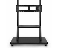 Laikiklis ViewSonic ViewSonic VB-STND001 VIEWBOARD TROLLEY/SUPPORT UP TO 86IN