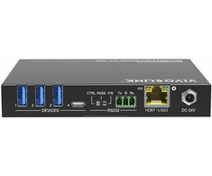 „VivoLink Vivolink VLUSB3EXT100D“ KVM ilgintuvo jungiklis
