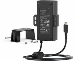 Įkroviklis VivoLink VLUSBCPWR100 USB-C PD 100W (100W USB-C PD Charger inc. EU)
