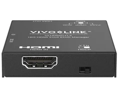 Vivolink 18G HDMI 5 Volt EDID Manager