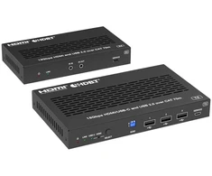 Vivolink 4K Extender HDMI and USB-C to HDMI+USB2.0