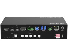 VivoLink 4K Presentation HDMI and AV signalo perdavimo sistema