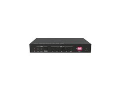 VivoLink 4K pristatymas HDMI ir AV adapteris