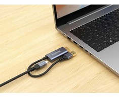 VivoLink Vivolink adapter for any
