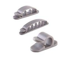 VivoLink Bridge Cable Holders