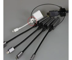 Adapteris bluetooth VivoLink Clamp for adapters
