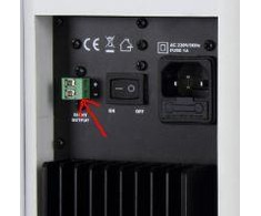 VivoLink Vivolink VLSP60AW-CON wtyczka Phoenix Žalias