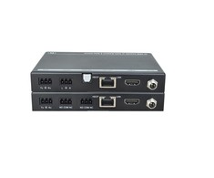 VivoLink HDBaseT Extender kit w/relay