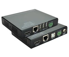 Jungiklis VivoLink 4K HDBaseT 2.0 + Extender - VL120021