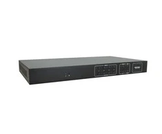 Šakotuvas VivoLink Vivolink HDMI 2.0 4x4, matrica