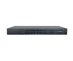 Šakotuvas VivoLink HDMI 2.0 8x8, matricos perjungiklis