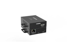 VivoLink HDMI AV signalo perdavimo per IP/PoE sistema – imtuvas