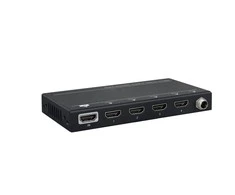 Šakotuvas VivoLink HDMI skirstytuvas 1x4, 4K@60Hz