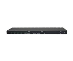 Šakotuvas „VivoLink“ HDMI skirstytuvo jungiklis 2x8, 4K