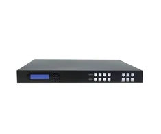 Šakotuvas VivoLink Matricos perjungiklis 4x4 su 4 HDMI