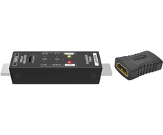 VivoLink Mini HDMI signalo generatoriaus AV signalo perdavimo sistema
