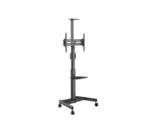 Laikiklis VivoLink Mobile stand upto VESA