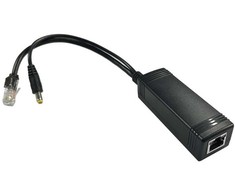 Šakotuvas VivoLink PoE Splitter, 5V 2A