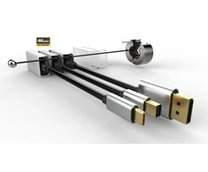 VivoLink Pro adapteris žiedas USB- C,