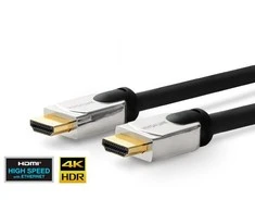 Kabelis VivoLink HDMI - HDMI 1,5m juoda (PROHDMHDM1.5)