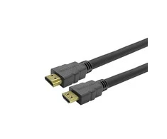 Vivolink PRO HDMI CABLE W/LOCK SPIKE .