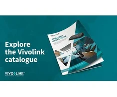 Vivolink Product Catalogue 2026 1pcs. (19 pcs. you get a full
