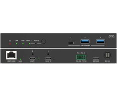Przełącznik VivoLink USB3.2 Gen 1 Extender (100m)