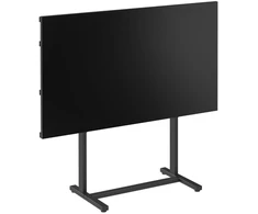 Vogels FLED 5X5 DVLED FLOOR STAND 5X5 27"