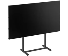 Vogels FLED 6X6 DVLED FLOOR STAND 6X6 27"