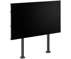 Vogels FMLED 5x5 dvLED Floor Mount for 27" cabinets 5x5