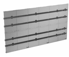 Vogels INT 8403 DVLED NEC FA/FE/FC SERIES 6x6
