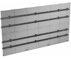 Vogels INT 8913 DVLED ABSEN NX SERIES 5x5